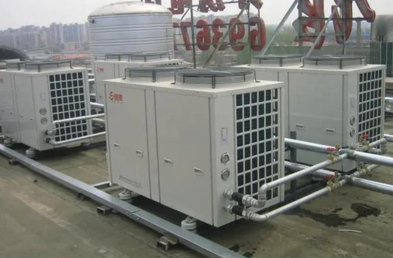 北京空气源热泵机组维修