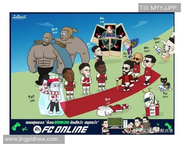 足球明星漫画头像大全 个性化设计与创意呈现展示