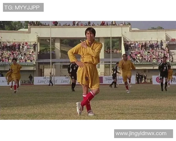 星爷少林足球唱歌挑战失败遭暴揍网友热议其搞笑表现成经典场面 星爷少林足球唱歌挑战失败遭暴揍网友热议其搞笑表现成经典场面